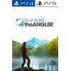 Call of The Wild: The Angler PS4/PS5